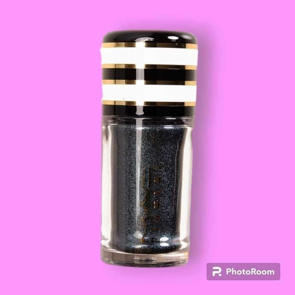 MAC Cosmetics Deep Blue Green Pigment Eyeshadow